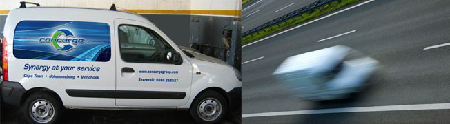 express road service