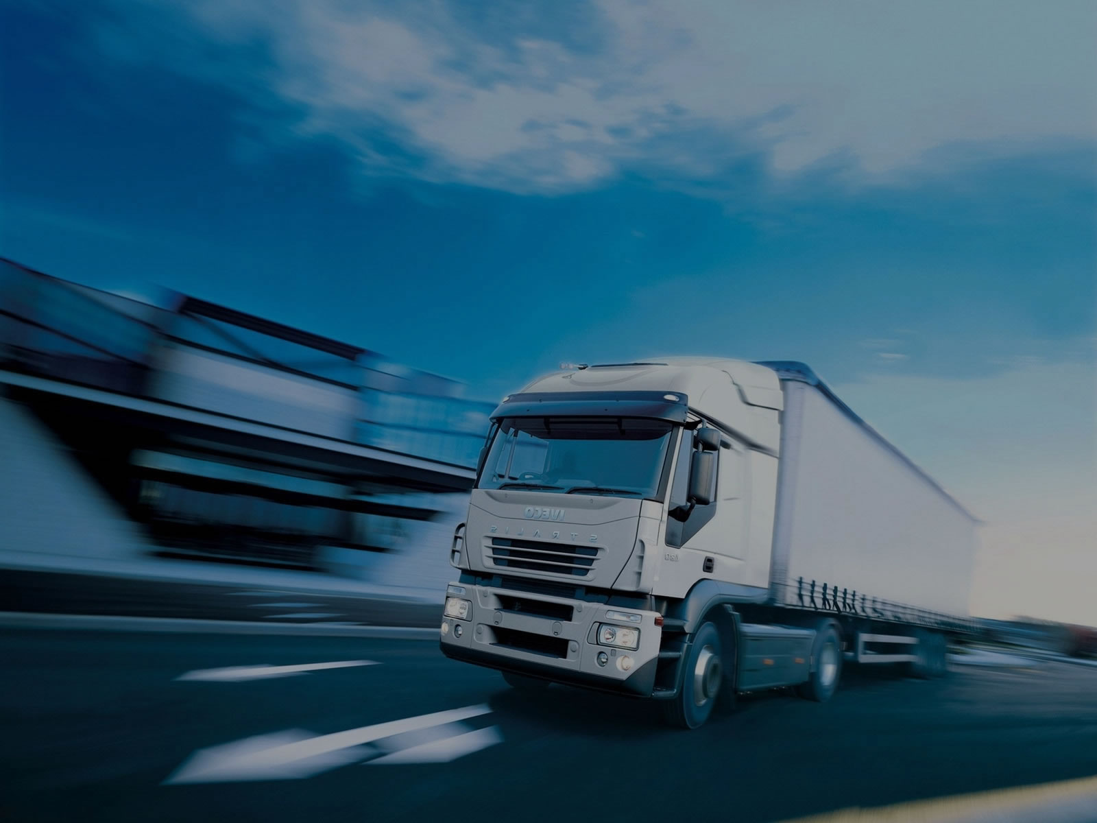 Freight & Logistics Company SA| Road Freight & Transport| Concargo